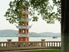 -蠡湖大桥公园