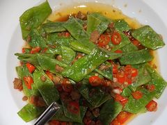 -北京老铺烤鸭(老城根店)