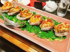 -厦门艾美酒店·乐美中餐厅