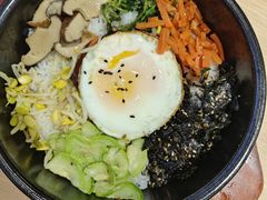 -吉宫釜拌饭馆(益田假日世界店)