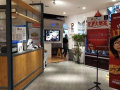 -比格比萨自助(国展店)