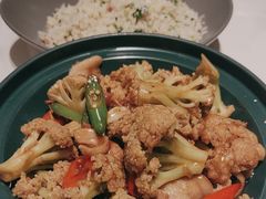 -鹿港小镇(悠唐店)