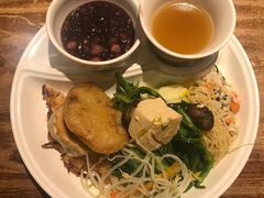 -素清香(解放路店)