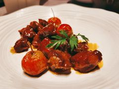 -奉天小馆·非遗东北菜(沈阳万象城店)