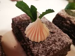 -火车头法国西餐厅