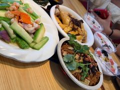 -创味·民间海南菜·非遗藤桥排骨(藤桥·免税城店)