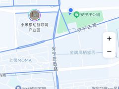 -小米科技园
