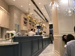 -法桐蛋糕·手作面包(万象城店)