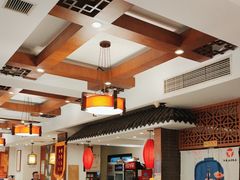 -福来居烤鸭店(天坛二店)