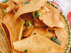 -江城燕子大排档(江汉路步行街店)