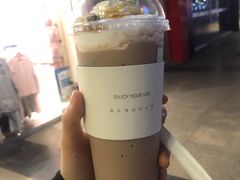 -徐小包的奶茶(中山路步行街店)