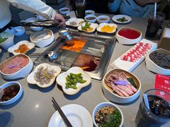 -海底捞火锅(北京路店)