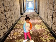 -上海浦东星河湾酒店