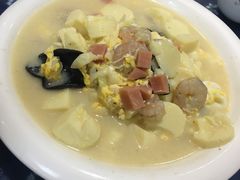 -九龙餐厅(大沽路店)