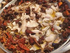 关公水煮鱼-水煮三国·川鲁江湖菜(香山店)