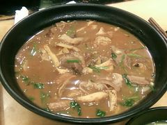 -吴记百姓菜馆·北京菜·烤鸭(故宫店)