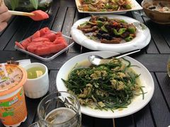-清真·伊清阁餐厅