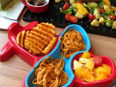 -必胜客(福州永嘉PH店)