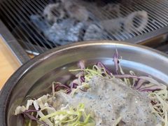 -麻蒲碳烤肉(梅花园店)