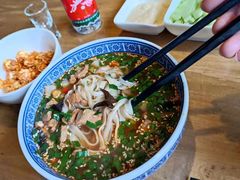 -東舍食唐精品陕菜馆