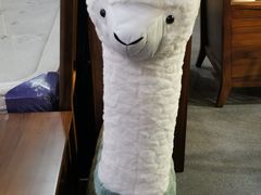 -上海跨国采购会展中心