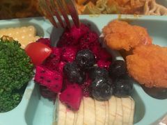 -Bco豆库(星耀天地店)