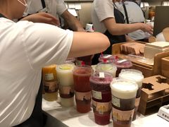 -奈雪的茶(市百一店)