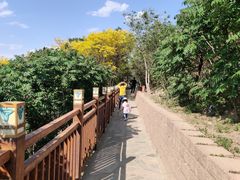 -南翠屏公园