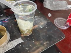-一杯绿豆汤(柏庐广场店)