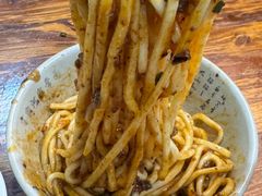 -肖家河家常面(肖家河北街店)
