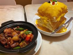 -星洲小聚·东南亚菜(中航城君尚店)