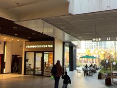 -星巴克臻选(上海长风大悦城店)