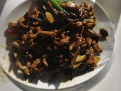 -梧桐餐厅(泉城路店)