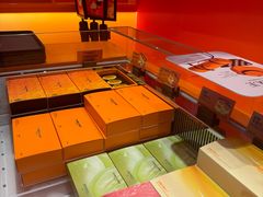 -KUMO KUMO甜品·冰淇淋(深圳壹方城店)