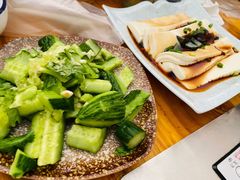 -张记焖窑·十五年专注焖烤(雍和宫店)