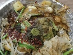 -陈记麻辣烫(浦口道店)