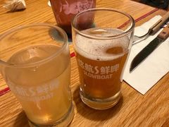 -悠航SLOWBOAT(三里屯店)