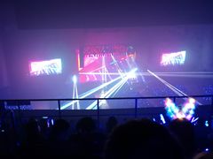 -成都金融城演艺中心