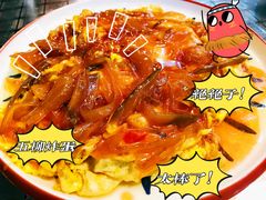 -鹤睦鱼生·啫啫煲·海鲜(保利百合店)
