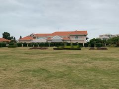 -厦门悦华酒店