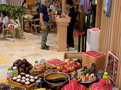 -松野谷·寿喜烧自助(华联顺义金街购物中心店)