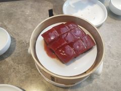 私家秘制小卤肉-106餐厅(山水文园店)