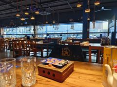 -黄龙海鲜大排档(杭州总店)