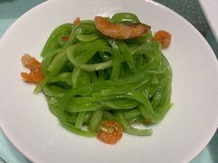 -北京老铺烤鸭(高新店)