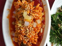 -惠宾饭庄(千禧店)