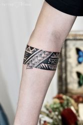 -飛凡TATTOO纹身•原创