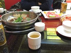 -香丽缘饭馆(黑龙潭店)