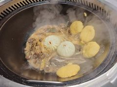 -玺炖·中国铁锅炖(南京东路店)