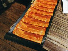 -坦坦大炉·韩式烤肉(望京店)