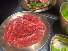 -西塔老太太泥炉烤肉(龙湖北苑天街店)